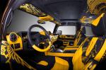 Hummer H2 by Vilner 2014 года